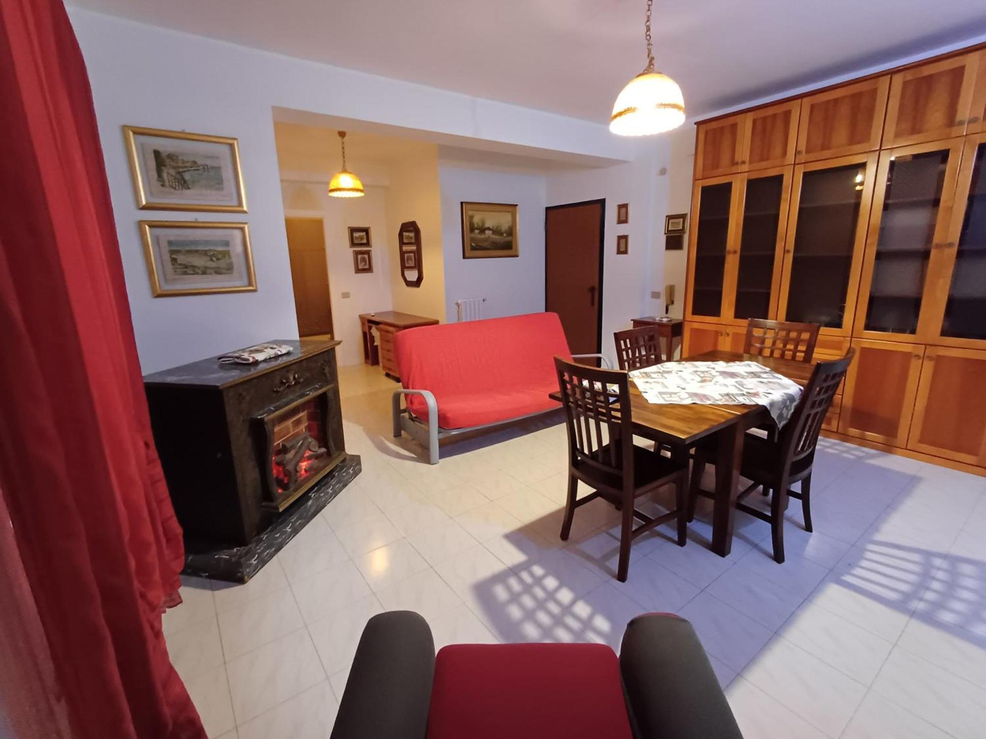 Casa Dolce Casa * 恩纳